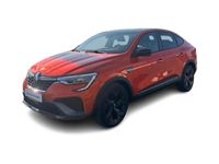 Gebraucht Renault Arkana R.S. 140 PS (102 kW) 2021 Orange SUV