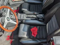 Gebraucht Alfa Romeo Spider 120 PS (88 kW) 1993 Rot Cabrio