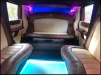Gebraucht Hummer H2 333 PS (244 kW) 2005 Schwarz SUV