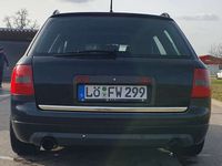 gebraucht Audi A6 S6Avant 4.2 quattro