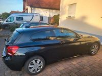 gebraucht BMW 116 116 i Sport Line