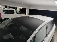 Gebraucht Renault Espace Initiale Paris 224 PS (164 kW) 2019 Weiß Van / Kleinbus
