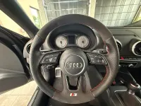 Gebraucht Audi S3 Sportback 310 PS (228 kW) 2016 Grau Kleinwagen