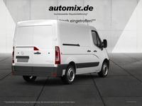 gebraucht Opel Movano Cargo 2.3 Diesel 110 kW