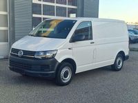 Gebraucht VW Transporter 150 PS (110 kW) 2019 Candyweiß Van
