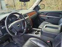 Gebraucht Chevrolet Tahoe 2010 SUV