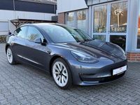 Gebraucht Tesla Model 3 366 kW (498 PS) 2021 Grau Limousine