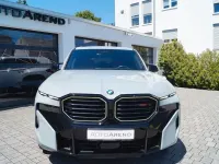 Brugt BMW XM Performance 744 HK (547 kW) 2024 Grå SUV