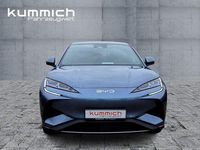 Neu BYD Sealion 7 Design 389 kW (530 PS) 2026 Grau SUV