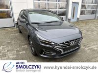 gebraucht Hyundai i30 1.0 ADVANTAGE NAVI+KAMERA+PDC+LED+PRIVACY