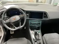 Gebraucht Cupra Ateca 150 PS (110 kW) 2024 Weiß SUV