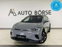 Gebraucht VW ID.4 Pure 150 kW (204 PS) 2021 Mondsteingrau SUV