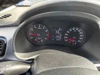 Gebraucht Kia Rio 101 PS (74 kW) 2019 Grau Limousine