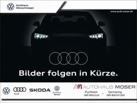 Gebraucht Audi Q4 e-tron S-Line 150 kW (204 PS) 2022 Gletscherweiß metallic SUV