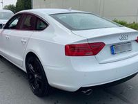 gebraucht Audi A5 Sportback A5 3.0 TDI DPF