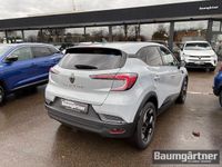 Gebraucht Renault Captur Techno 158 PS (116 kW) 2025 Grau SUV