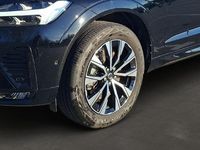 Gebraucht Volvo XC60 Plus 197 PS (144 kW) 2023 Black stone, solid / solid SUV
