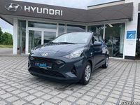 Gebraucht Hyundai i10 Select 63 PS (46 kW) 2025 Grau Kleinwagen