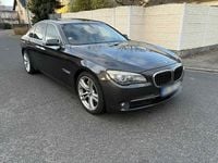 Gebraucht BMW 750 Performance 408 PS (300 kW) 2009 Limousine