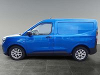 Gebraucht Ford Transit Trend 125 PS (91 kW) 2024 Dynamicblau Van / Kleinbus