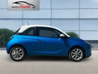 Occasion Opel Adam 87 ch (63 kW) 2018 Bleue Citadine