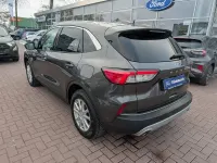 Usata Ford Kuga Titanium X 224 CV (164 kW) 2022 Grigio SUV