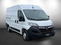 Gebraucht Opel Movano Edition 140 PS (102 kW) 2023 Weiã Van