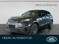 Gebraucht Land Rover Range Rover Velar SE Dynamic 300 PS (220 kW) 2023 Grau SUV