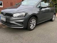 Gebraucht VW Golf 115 PS (84 kW) 2020 Grau Van / Kleinbus