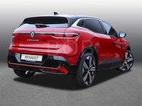 Neu Renault Megane E-Tech Iconic 161 kW (220 PS) 2025 Rot Limousine