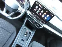 Second-hand Seat Leon ST FR 150 CP (110 kW) 2025 Gri Break