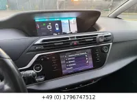 Gebraucht Citroën C4 150 PS (110 kW) 2017 Weiß Van / Kleinbus