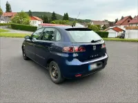 Gebraucht Seat Ibiza 86 PS (63 kW) 2008 Kleinwagen