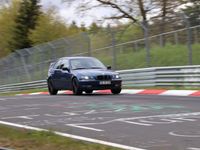 gebraucht BMW 325 ti Compact - Tracktool/Ringtool