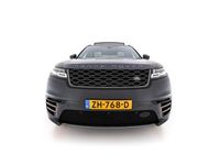 Gebraucht Land Rover Range Rover Velar HSE Dynamic 241 PS (177 kW) 2018 Grau SUV