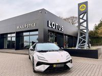 Neu Lotus Emeya 450 kW (612 PS) 2025 Grau Kleinwagen