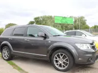Gebraucht Fiat Freemont Lounge 170 PS (125 kW) 2016 Colore esterno SUV