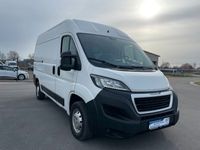 gebraucht Peugeot Boxer Kasten Hochraum 333 L2H2 BlueHDi TÜV NEU