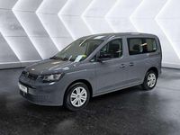 Nuova VW Caddy 116 CV (85 kW) 2026 Grigio Monovolume