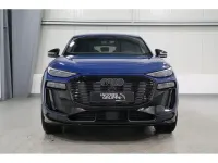 Gebraucht Audi Q6 Sportback e-tron Sport 314 kW (428 PS) 2026 Blau SUV