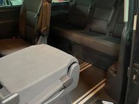 gebraucht VW T5 Highline Womozulassung