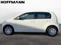 Gebraucht VW e-up! 61 kW (83 PS) 2021 Kleinwagen