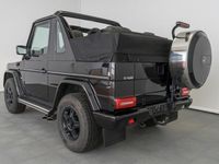 Gebraucht Mercedes G500 296 PS (217 kW) 2005 Schwarz SUV