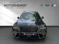 Neu BMW X7 Sport Line 352 PS (258 kW) 2026 Schwarz SUV