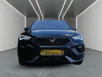 Gebraucht Cupra Ateca 150 PS (110 kW) 2024 Schwarz SUV
