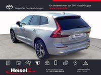 Gebraucht Volvo XC60 Core 398 PS (292 kW) 2023 Silber SUV