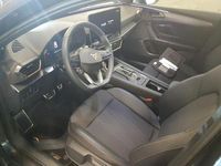 Gebraucht Cupra Leon 150 PS (110 kW) 2025 Magnetic tech Limousine