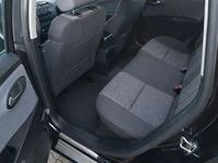 Gebraucht Seat Leon Style 105 PS (77 kW) 2012 Schwarz Limousine