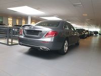 gebraucht Mercedes E350 Autom. -