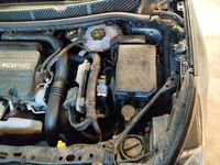 Gebraucht Opel Astra 125 PS (91 kW) 2016 Grau Limousine